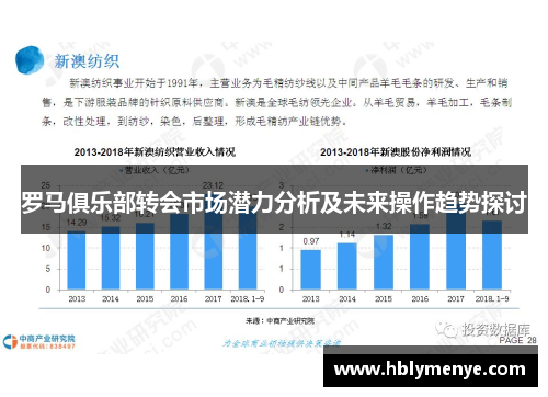 罗马俱乐部转会市场潜力分析及未来操作趋势探讨